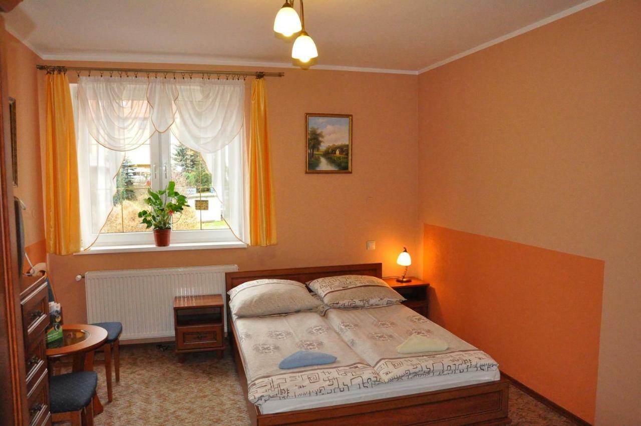 Willa Onyks Szklarska Poreba Extérieur photo